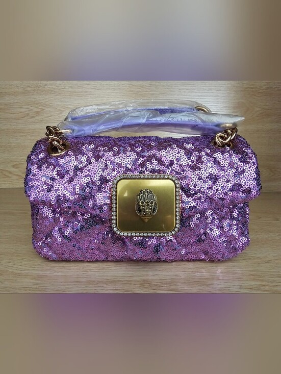 Kurt Geiger Handbags - Kurt Geiger London Mini Pimlico Bag.